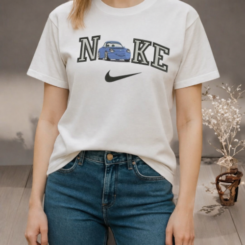 T-shirt « Nike sally »