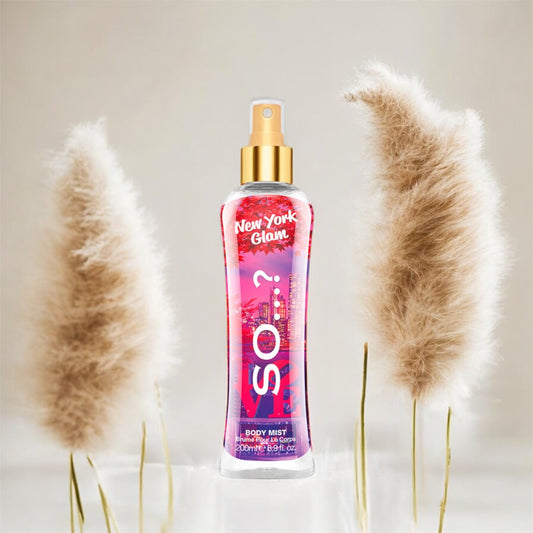 Brume New York Glam - 200ml