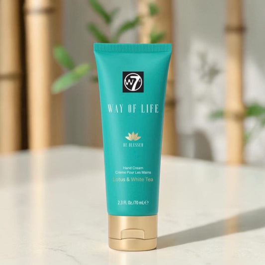 Crème pour les mains