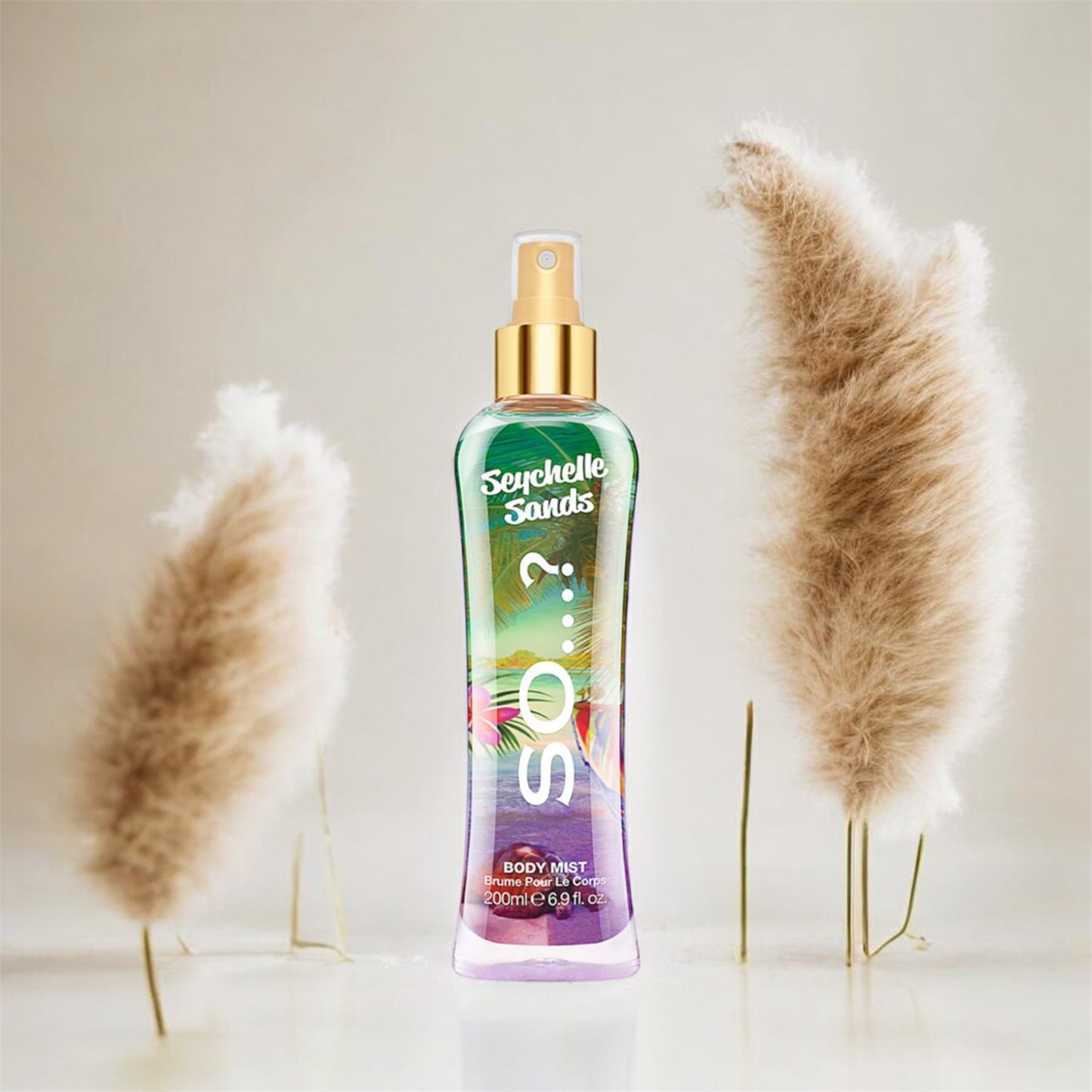 Brume Seychelle Sands - 200ml
