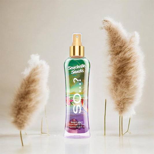Brume Seychelle Sands - 200ml