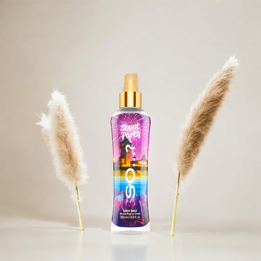 Brume Sopot Party - 200ml