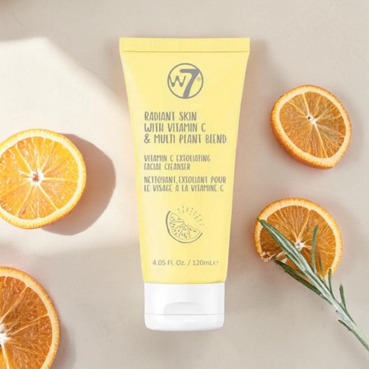 Nettoyant et exfoliant visage