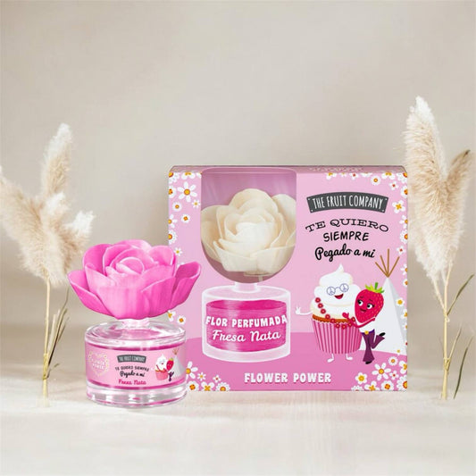 Désodorisant Maison Fruité – Fleur Parfumée