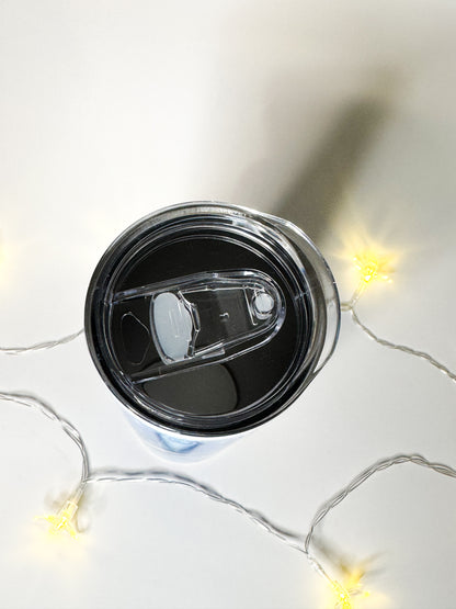 Thermos Stitch