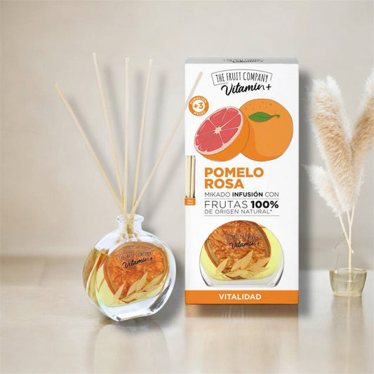 Mikado Désodorisant Maison – Parfum Fruité