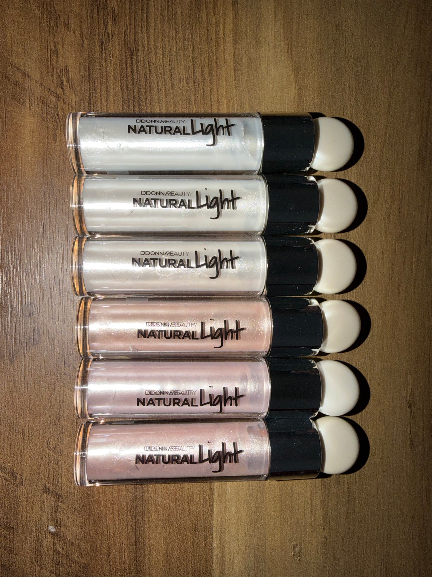 Highliter liquide