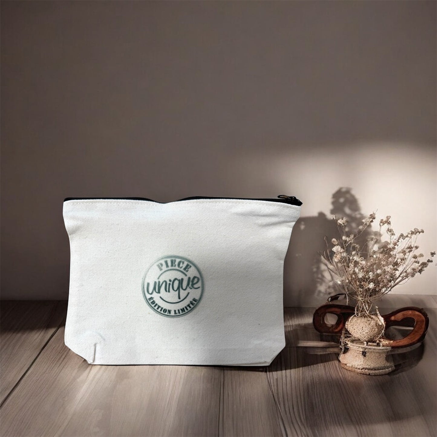 Trousse « pièce unique édition limitée »