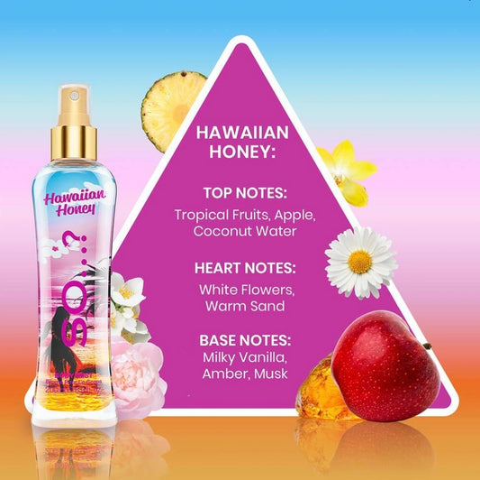 Brume - Hawaï 100ml