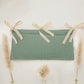 Sac de rangement lit bébé
