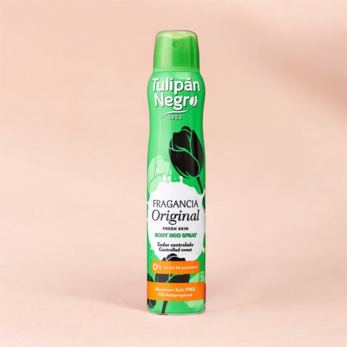 Déodorant en spray -  original 200ml