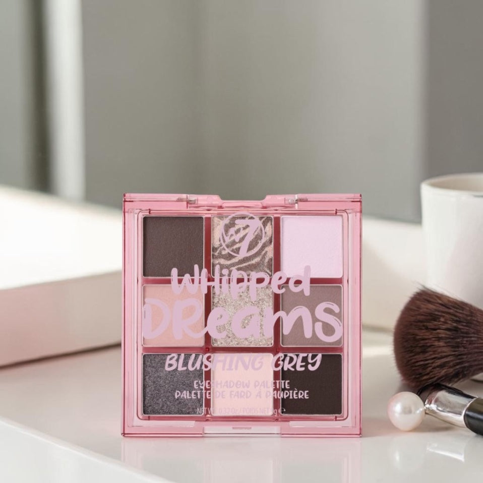 Palette à maquillage