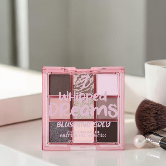 Palette à maquillage