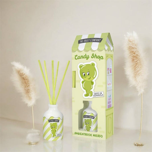 Mikado Désodorisant – Parfum Bonbon