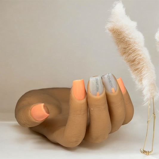 Press on Nails - Summer