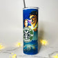 Thermos Belle et la Bête