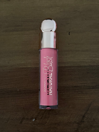 Blush liquide finissions mate