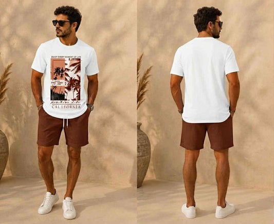 Ensemble 2 pièces - Homme