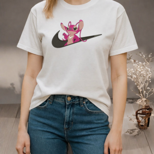 T-shirt « Nike Angel »