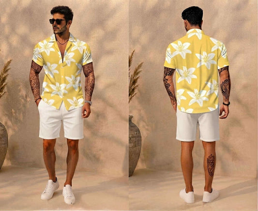 Ensemble 2 pièces - Homme