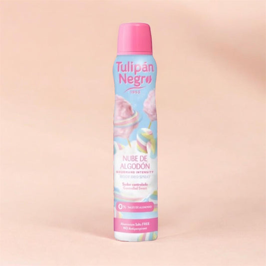 Déodorant en spray -  chamallow 200ml