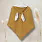 Serviette de bain enfant