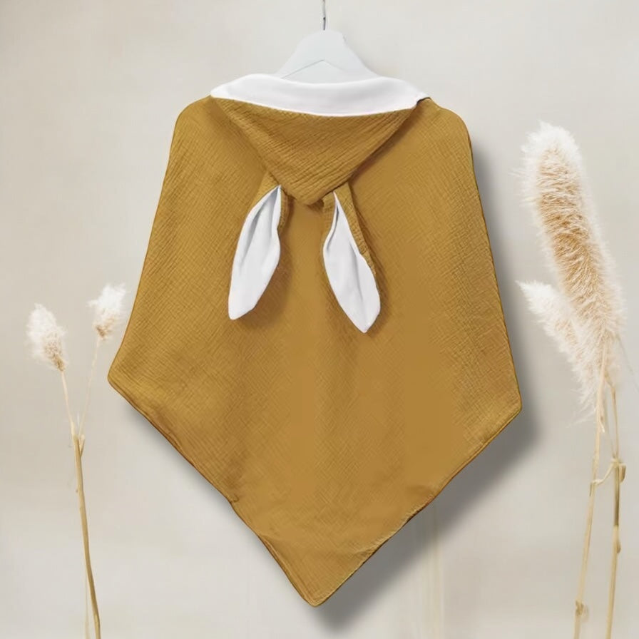 Serviette de bain enfant