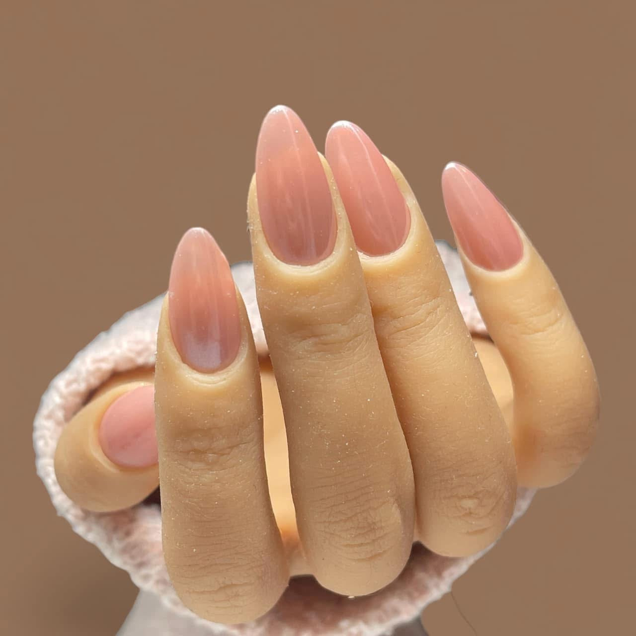 Press on Nails - 20 pièces