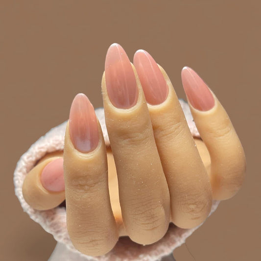 Press on Nails - 20 pièces