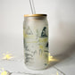 Verre Harry Potter