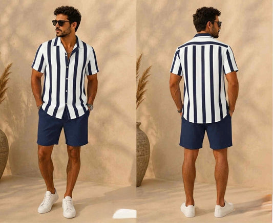 Ensemble 2 pièces - Homme