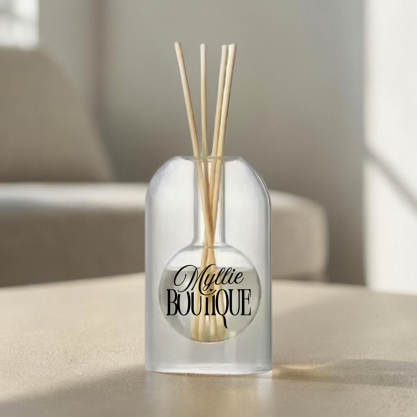 Parfum d’intérieur boule 200ml - myllie boutique
