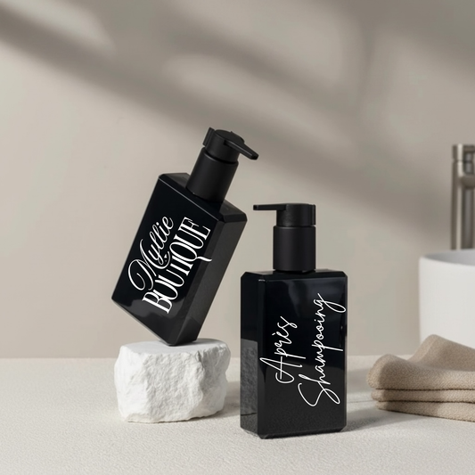 Après shampoing - myllie boutique