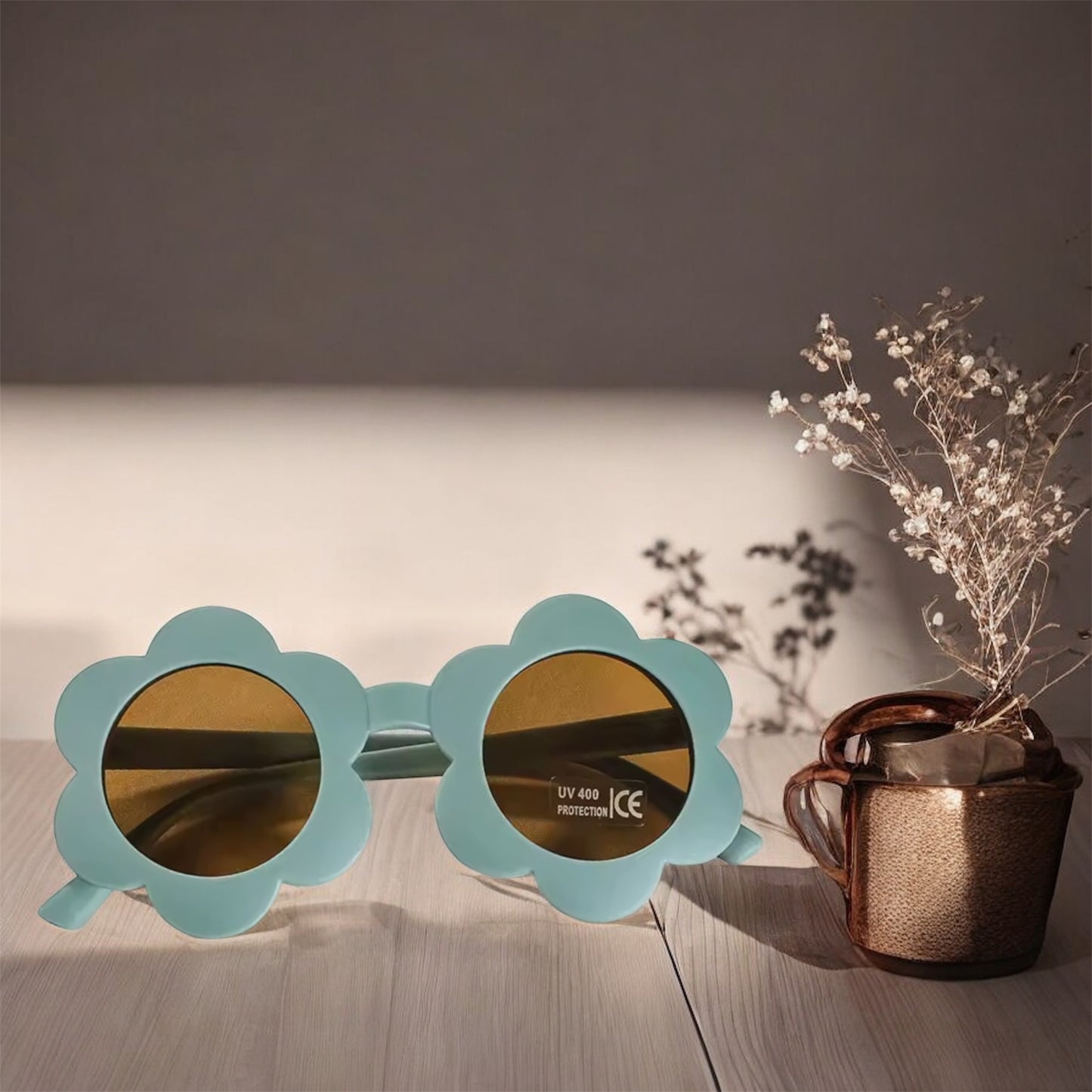 Lunette de soleil personnalisée pour enfant