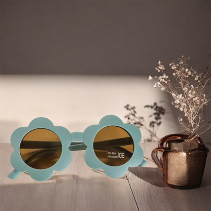 Lunette de soleil personnalisée pour enfant