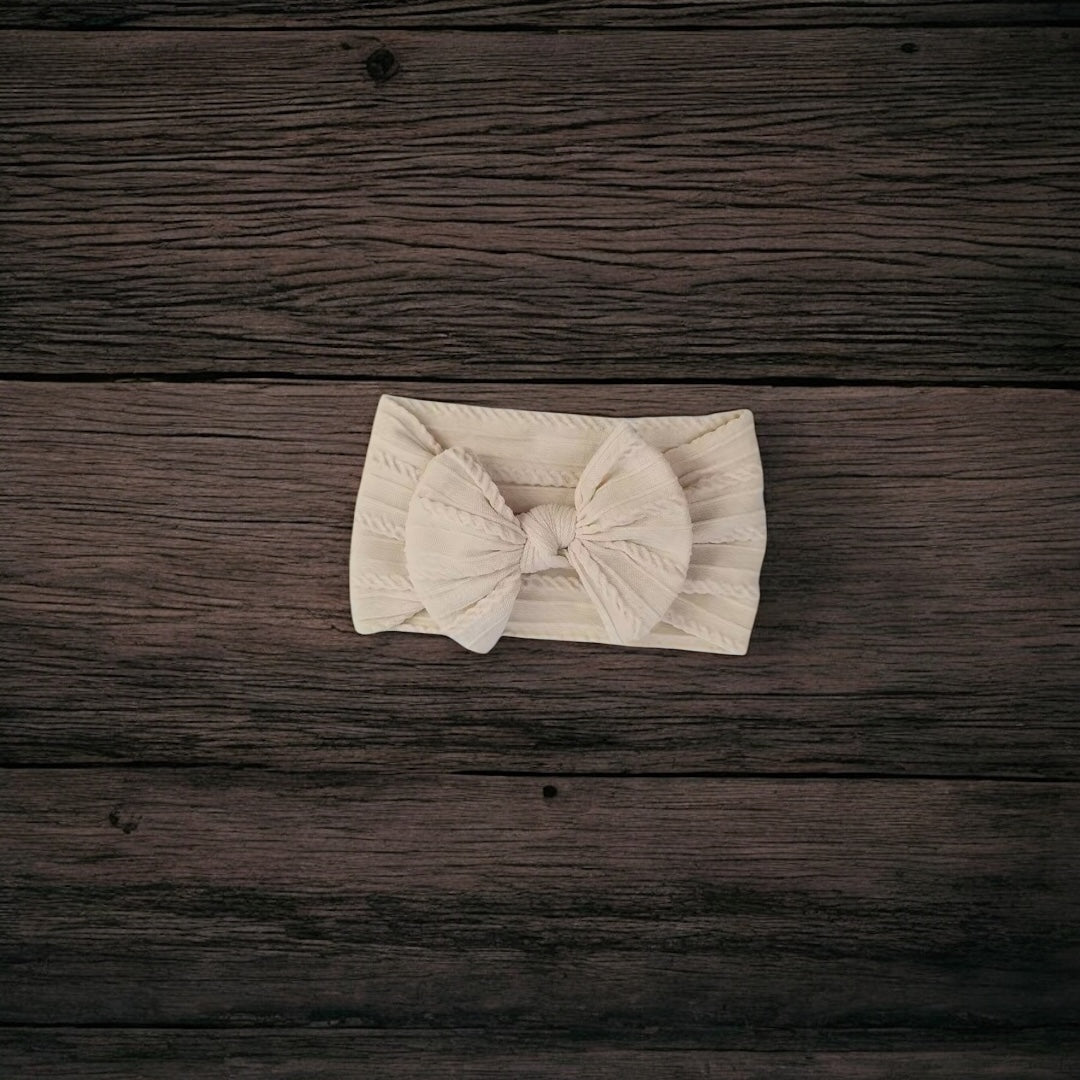 Bandeaux enfant personnalisé