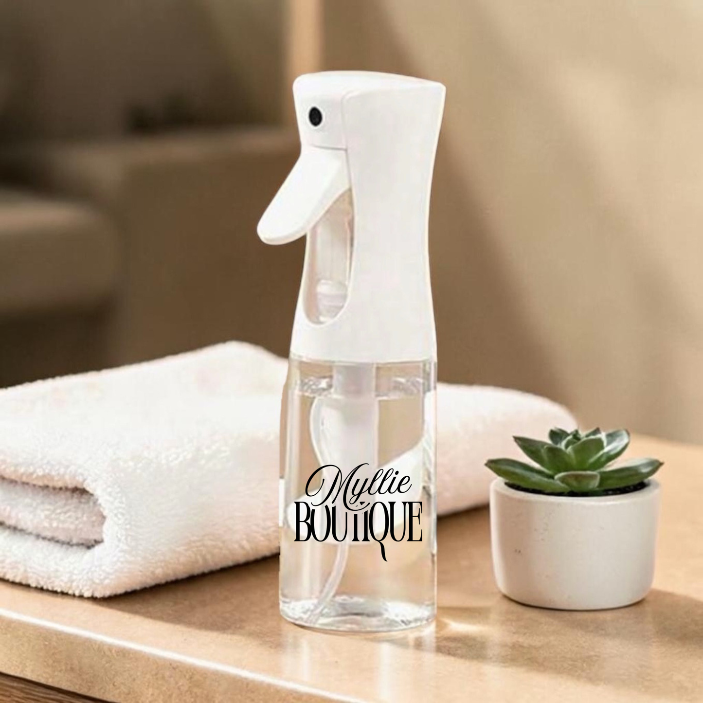 Spray désodorisant textile 200ml - myllie boutique