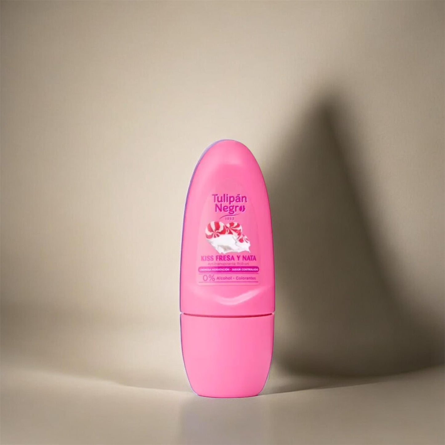 Déodorant - fraise bonbon