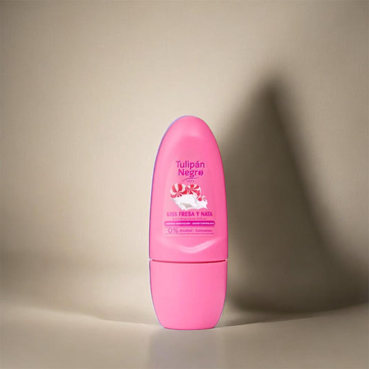 Déodorant - fraise bonbon