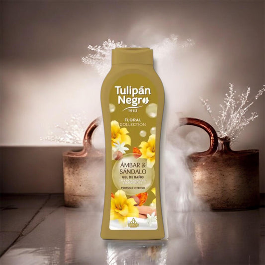 Tel douche Ambar 650ml