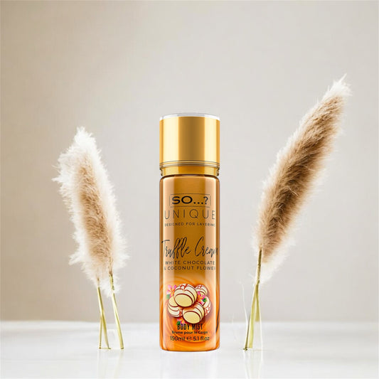 Brume Truffle Cream - 150 ml