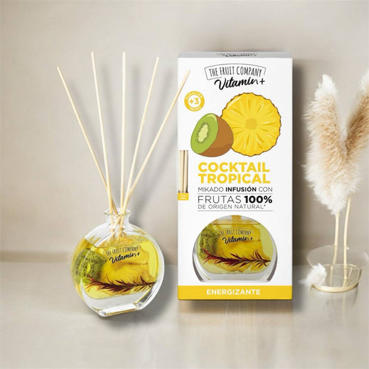 Mikado Désodorisant Maison – Parfum Fruité