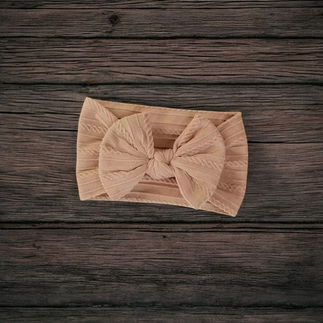 Bandeaux enfant personnalisé