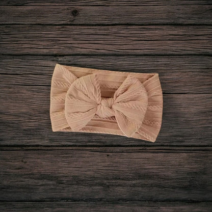 Bandeaux enfant personnalisé