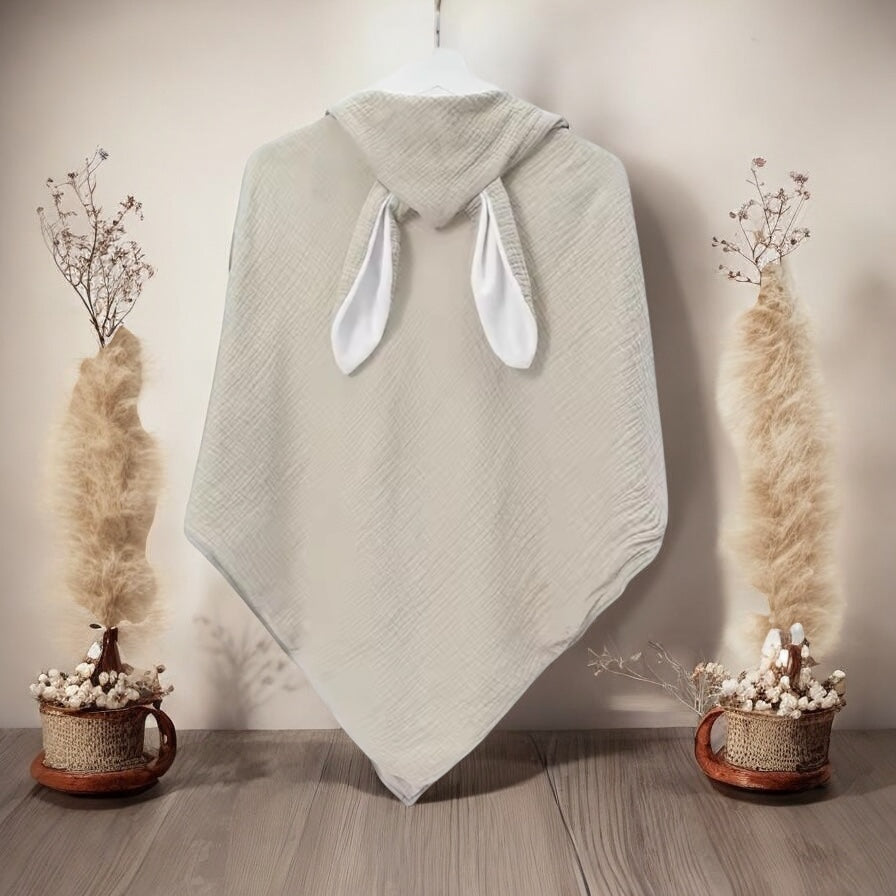 Serviette de bain enfant