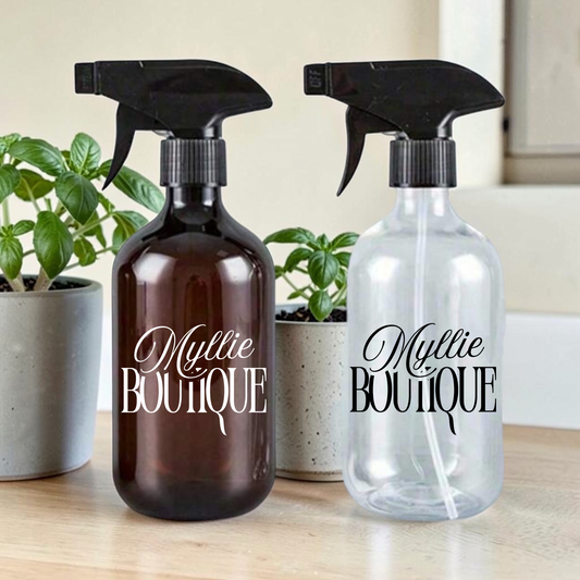 Brume de linge 200ml - myllie boutique