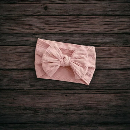 Bandeaux enfant personnalisé