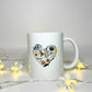Tasse Harry Potter