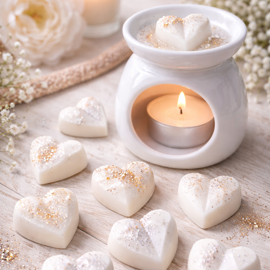 Fondant parfumé - myllie boutique