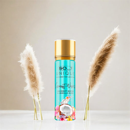 Brume Coconut Waves - 150ml